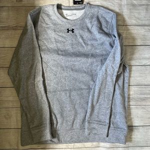 Mens under Armour Sweatshirt